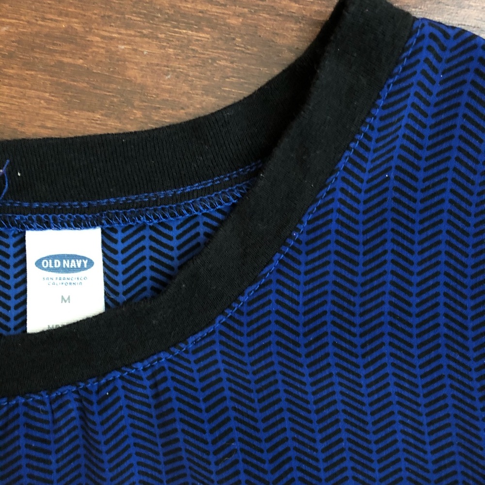 Old Navy shift dress